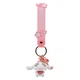 Брелок Hello Kitty Сакура Синаморол (11563) (10-597618) - зображення 1