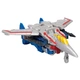 Трансформер Transformers EarthSpark Starscream (F6230/F6728) (10-593515) - изображение 2