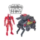 Игровой набор A.C.I.D. МорфоЗор К9 Ровер-бот (535002) (10-587702) - изображение 1