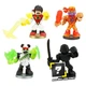 Игровой набор Akedo Power storm Набор коллекционных воинов 2 (123273) (10-586945) - изображение 1