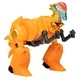 Трансформер Transformers EarthSpark Terran Jawbreaker (F6230/F6730) (10-593516) - изображение 2
