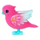 Интерактивная фигурка Little Live Pets Говорящая птичка Скайлер (26402) (10-585377) - изображение 2