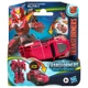 Трансформер Transformers EarthSpark В один шаг Changer Elita-1 (F6229/F8662) (10-596560) - изображение 3