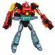 Игровой набор Transformers EarthSpark Combiner 1 (F8438) (10-596288) - изображение 3
