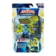 Игровой набор Akedo Power storm Баттл гигантов Тораксис (123264) (10-586936) - изображение 3