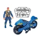 Игровой набор A.C.I.D. МорфоЗор Мотопланер (535001) (10-587701) - изображение 1