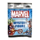 Металева колекційна фігурка Marvel, висота 4 см, 12 видів, дисплей 24 шт, З+ - изображение 1