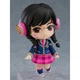 Фигурка Good smile сompany Overwatch Nendoroid D.Va Academy skin (G90853) (10-572069) - изображение 2