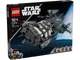 Конструктор Lego Star Wars Оніксовий попіл 75374 - зображення 1
