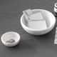 Салатник Villeroy & Boch NewMoon 16,5 см (1042641900) - изображение 3