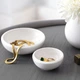 Салатник Villeroy & Boch NewMoon 16,5 см (1042641900) - изображение 5
