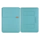 Чехол сумка с подставкой Nillkin Laptop Sleeve Macbook для ноутбука 15.6-16.1'' 451*300*10 mm Green - изображение 6