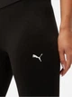 Спортивные леггинсы женские Puma Ess Leggings 586835-51 XS Черные (4063697211254) - изображение 4