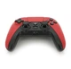 Геймпад джойстик DoubleShock PS02 Wireless PS4 Double Motor Vibration DUALSHOCK 4 Red - зображення 1