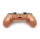 Геймпад джойстик DoubleShock Wireless PS4 Double Motor Vibration DUALSHOCK 4 Gold - зображення 3