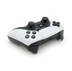 Геймпад джойстик Brazzers PS02 Wireless PS4 Double Motor Vibration DUALSHOCK 4 White - зображення 2