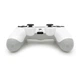 Геймпад джойстик DoubleShock Wireless PS4 Double Motor Vibration DUALSHOCK 4 White - зображення 3