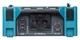 Інвертор живлення з виходом 220 В Makita BAC01 (1400 Вт, USB, Type-C, 12 В, 7.3 кг) - зображення 2