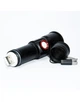 Ліхтарик Watton WT-611 LED акумуляторний ручний - зображення 2