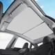 Сонцезахисна шторка для панорами Tesla Model Y (TslYwh) - зображення 11