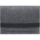 Чехол для ноутбука Gmakin 14 Macbook Pro, horizontal, Dark Gray (GM14-14) - изображение 1