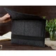 Чехол для ноутбука Gmakin 14 Macbook Pro, horizontal, Dark Gray (GM14-14) - изображение 5