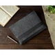 Чехол для ноутбука Gmakin 14 Macbook Pro, horizontal, Dark Gray (GM14-14) - изображение 9