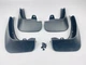 Брызговики Surtep для Hyundai IX35 2010-2015 - изображение 3