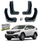 Брызговики Surtep для Honda CR-V 2017-2022 - изображение 1