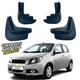 Брызговики Surtep для Chevrolet Aveo T250 2005-2011 хэтчбек - изображение 1