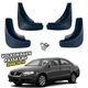 Бризковики Surtep для Volkswagen Passat B6 2006-2010 Седан, универсал - зображення 1