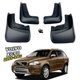Бризковики Surtep для Volvo XC90 2003-2015 - зображення 1