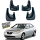 Брызговики Surtep для Hyundai Elantra 2006-2011 - изображение 1