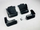 Брызговики для Honda Accord 2003-2007 (2.4L) USA (Surtep) - изображение 3