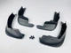 Брызговики для Nissan Qashqai / Rogue Sport 2014-2021 (Surtep) - изображение 4
