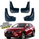 Брызговики Surtep для Lexus NX 200/ NX 300 2014-2017 - изображение 1