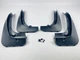 Брызговики Surtep для BMW X3 F25 2011-2017 - изображение 3