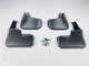 Брызговики Surtep для Peugeot 207 2006-2012 - изображение 5
