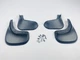 Бризковики Surtep для Volkswagen Caddy 2003-2015 - зображення 5