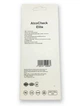 Алкотестер профессиональный цифровой AlcoCheck Elite - изображение 3