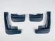 Бризковики Surtep для Volkswagen T5 2003-2010 - зображення 2