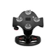 Кермо ігрове XTRIKE ME GP-903 Racing Wheel, чорний - изображение 5