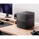 Корпус для ПК JONSBO N3 Black - зображення 4