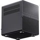 Корпус для ПК JONSBO N3 Black - зображення 7