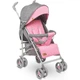 Коляска Lionelo Irma Pink (LO-IRMA PINK) - зображення 2