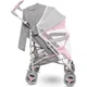 Коляска Lionelo Irma Pink (LO-IRMA PINK) - зображення 5