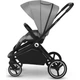 Коляска Lionelo 2 в 1 Mika Grey Stone (LO-MIKA 2IN1 GREY STONE) - зображення 12