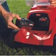Газонокосилка Einhell GP-CM 36/41 Li - Solo PXC 36V, бесщеточная, 41см, 50л (без АКБ и ЗУ) (3413275) - изображение 4