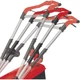 Газонокосилка Einhell GP-CM 36/41 Li - Solo PXC 36V, бесщеточная, 41см, 50л (без АКБ и ЗУ) (3413275) - изображение 5
