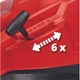 Газонокосилка Einhell GP-CM 36/41 Li - Solo PXC 36V, бесщеточная, 41см, 50л (без АКБ и ЗУ) (3413275) - изображение 8